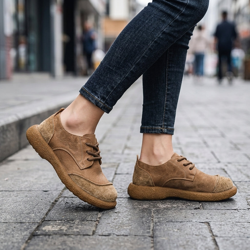 Netherby Comfort Shoes