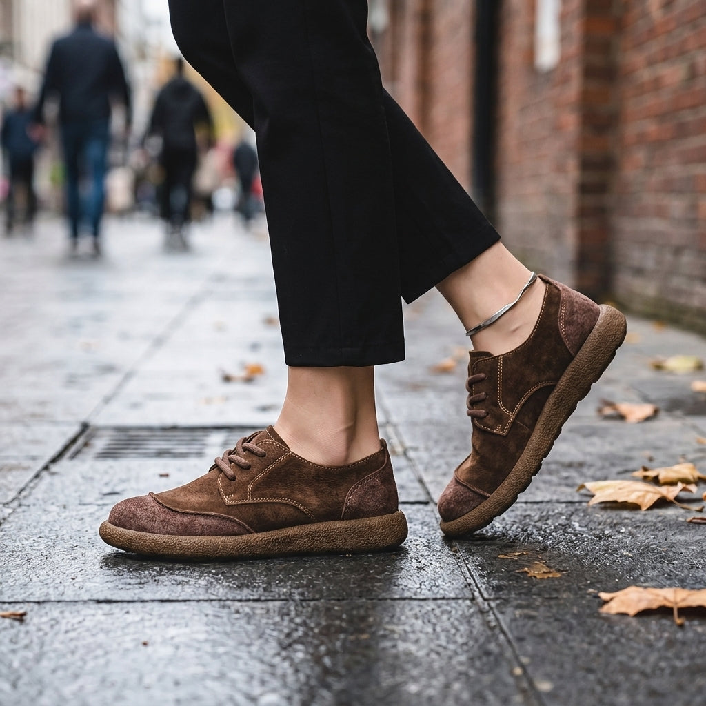 Netherby Comfort Shoes
