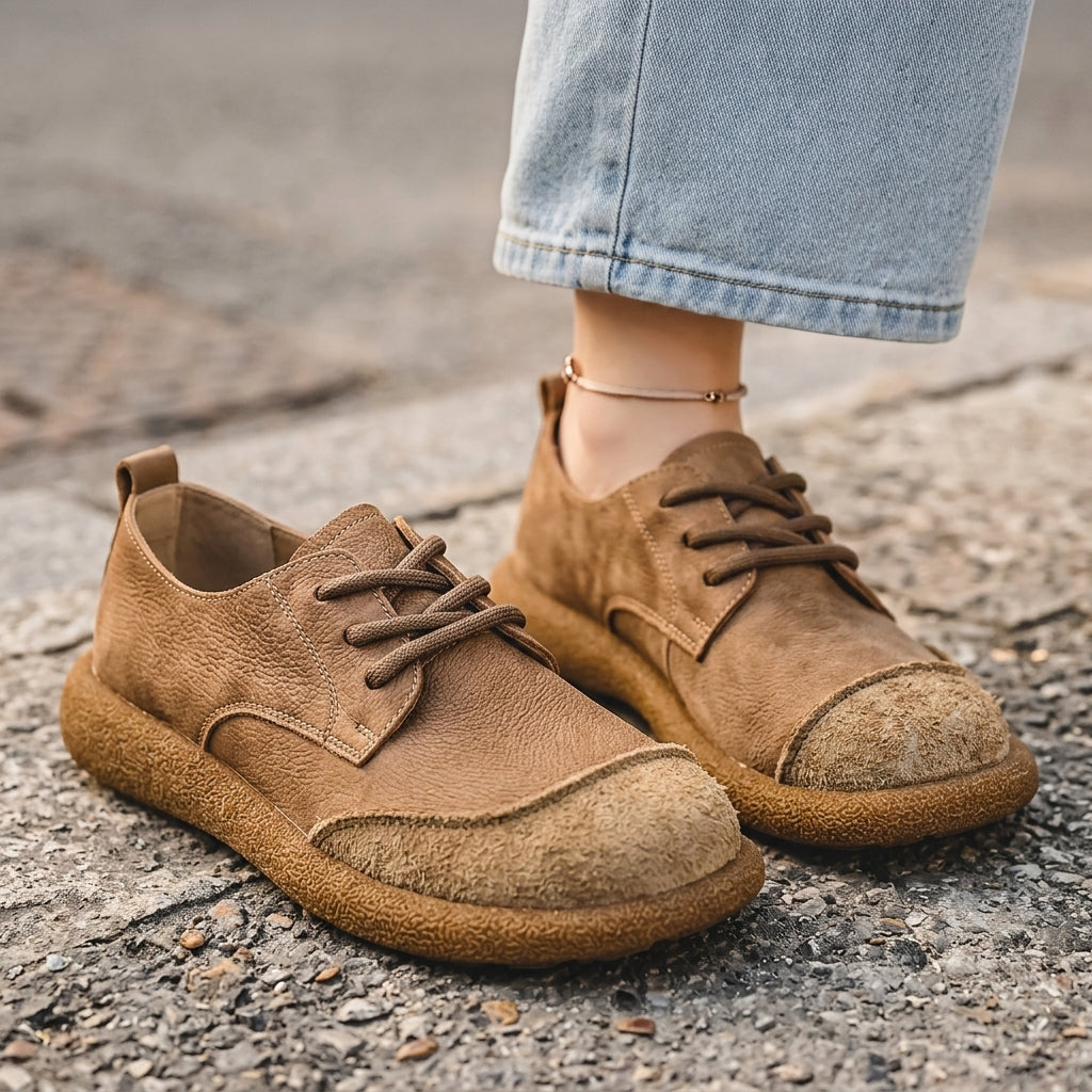 Netherby Comfort Shoes