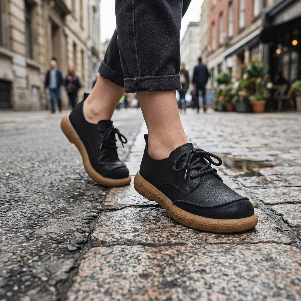 Netherby Comfort Shoes