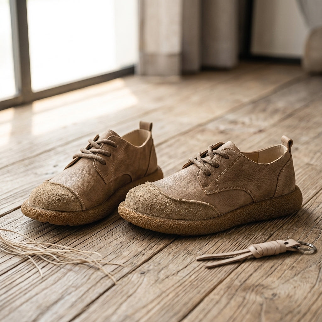 Netherby Comfort Shoes