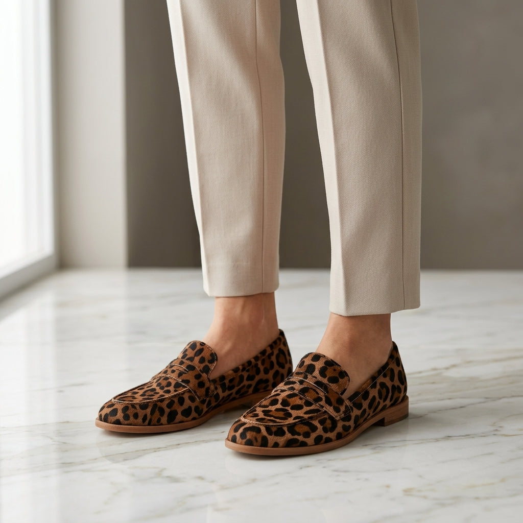 Sowerby Elegant Comfort Loafers