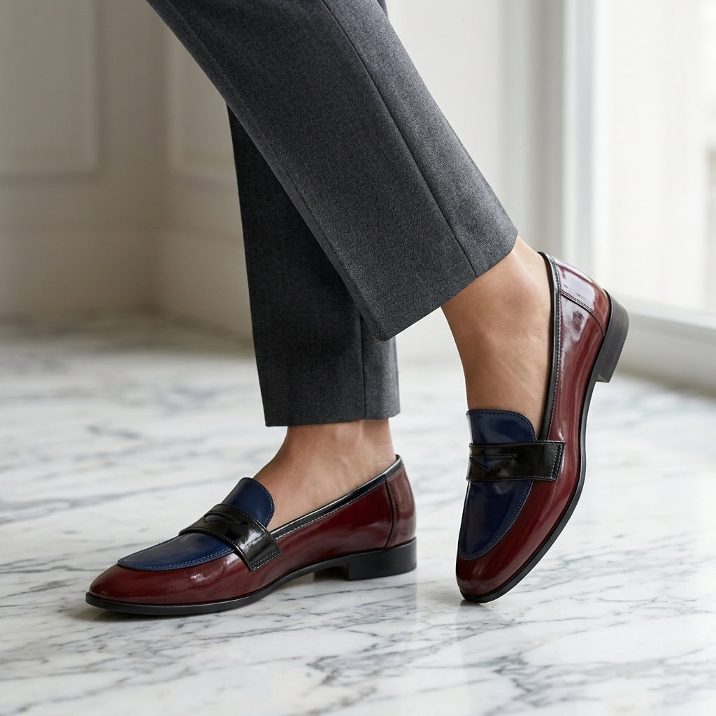 Sowerby Elegant Comfort Loafers