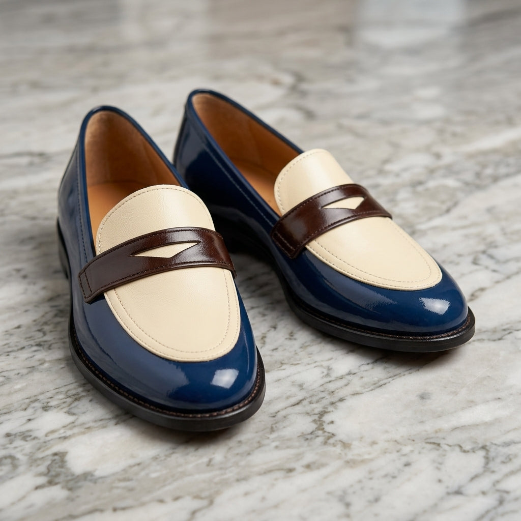 Sowerby Elegant Comfort Loafers