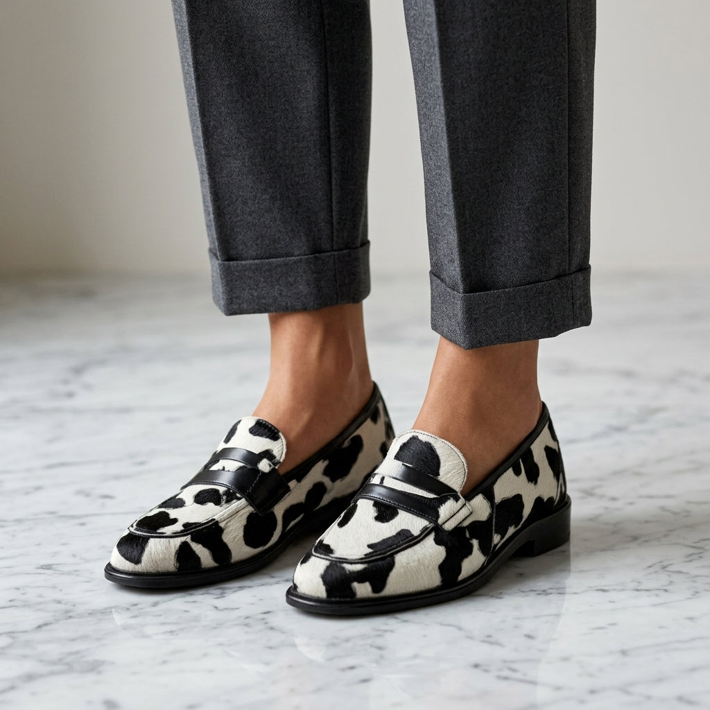 Sowerby Elegant Comfort Loafers