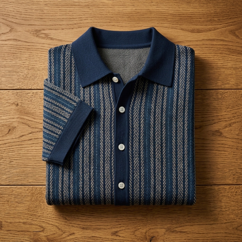 Corsham Button Down Shirt