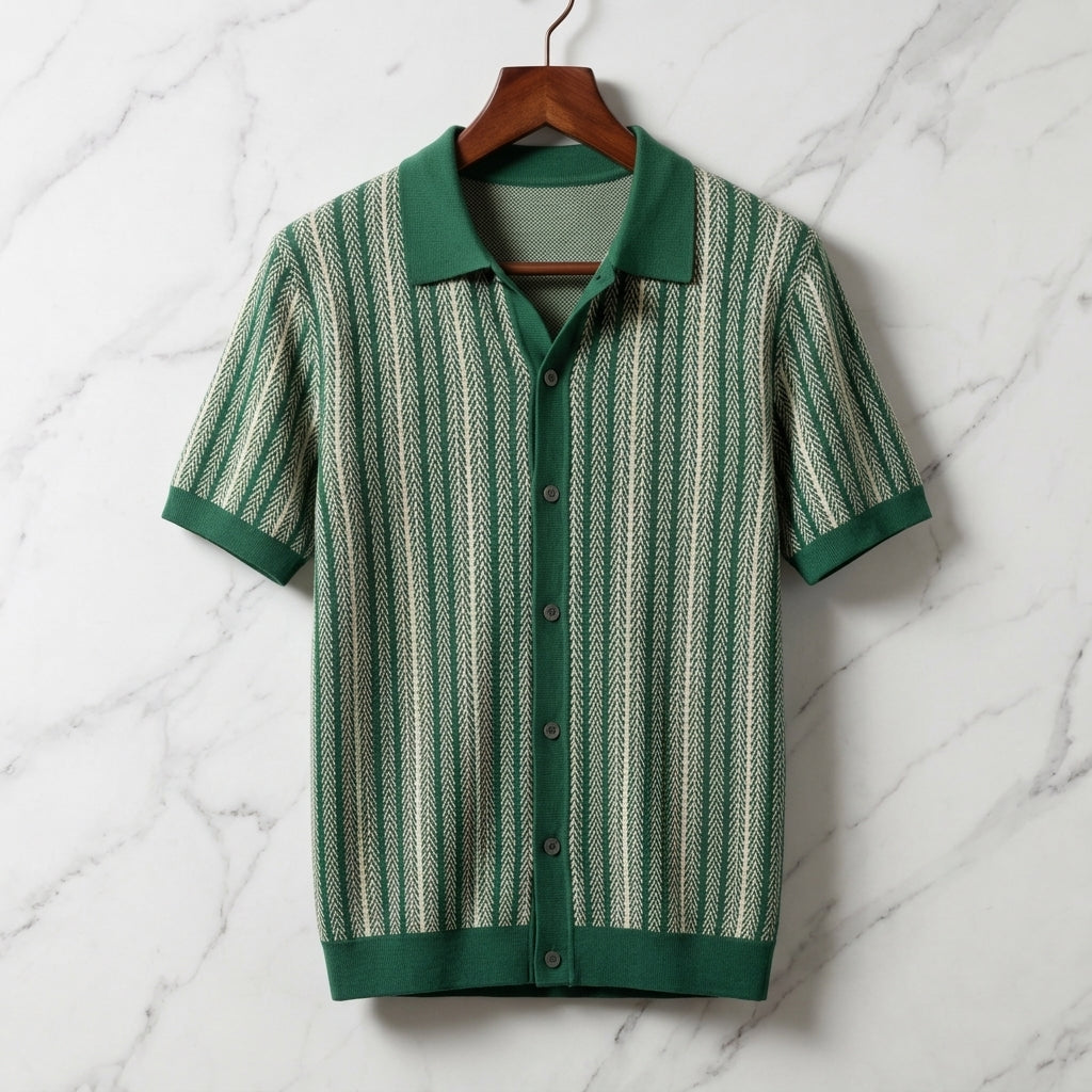 Corsham Button Down Shirt