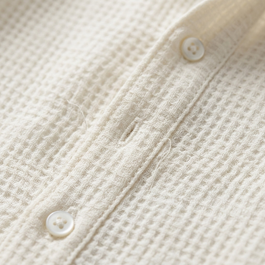Elmore Men's Summer Shirt