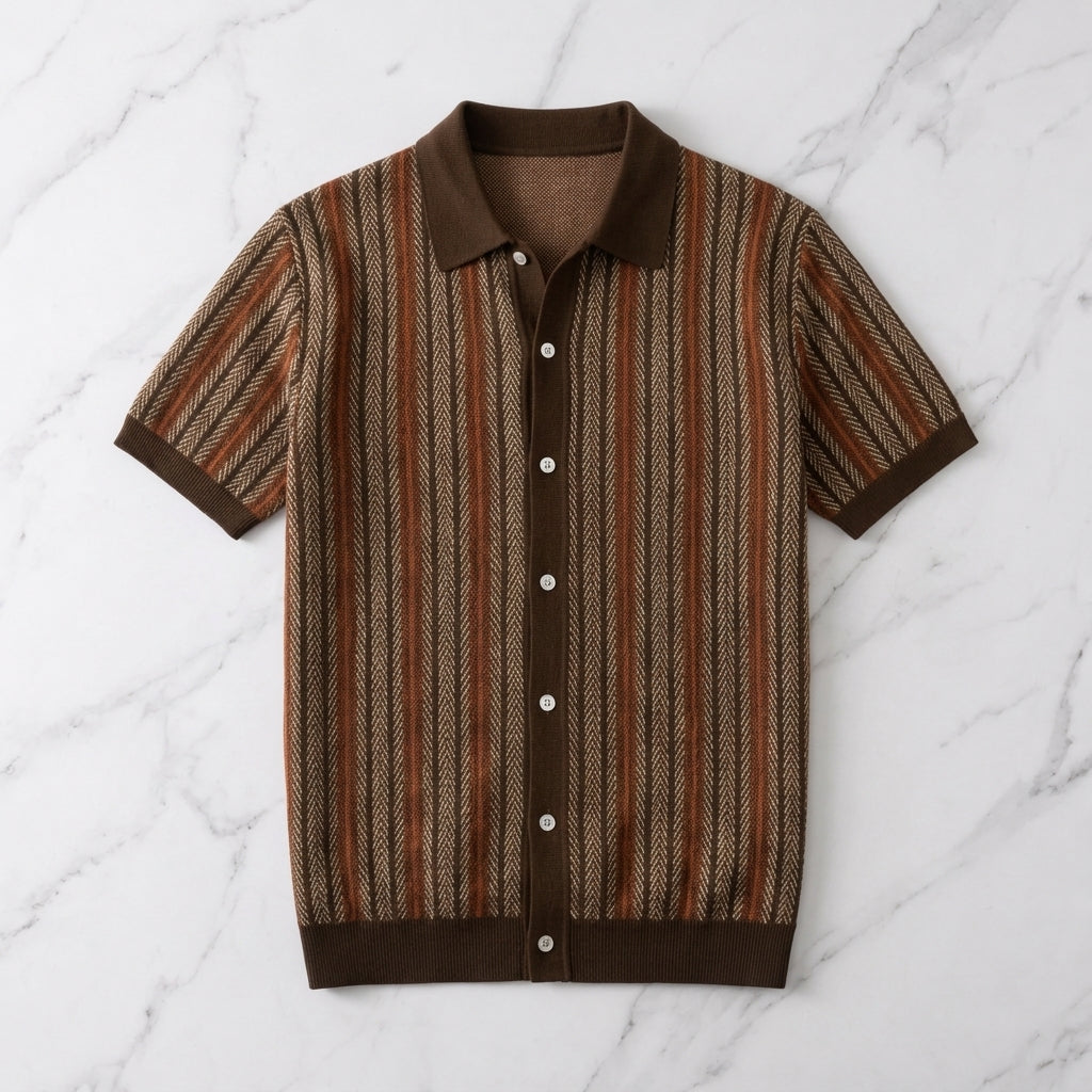 Corsham Button Down Shirt