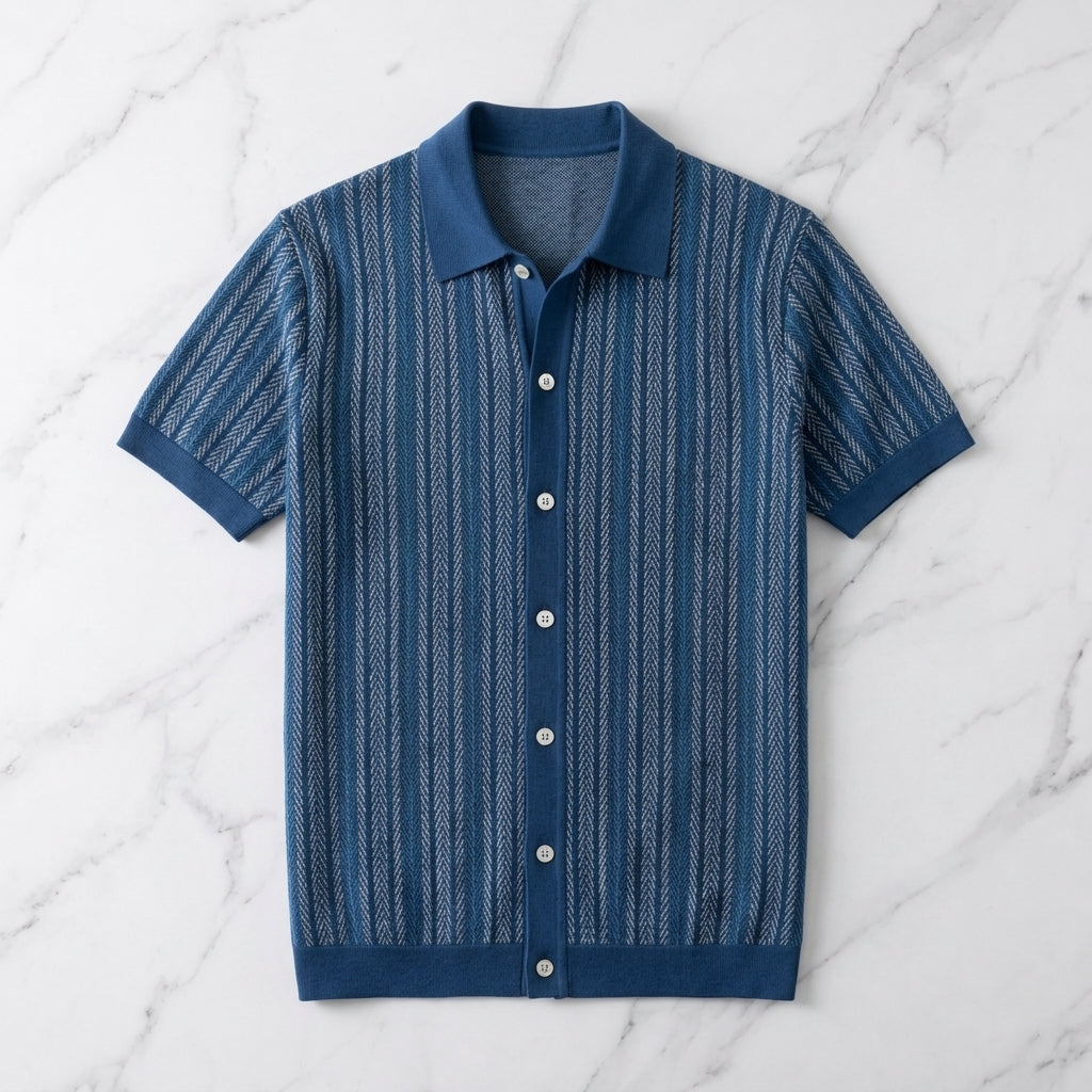 Corsham Button Down Shirt