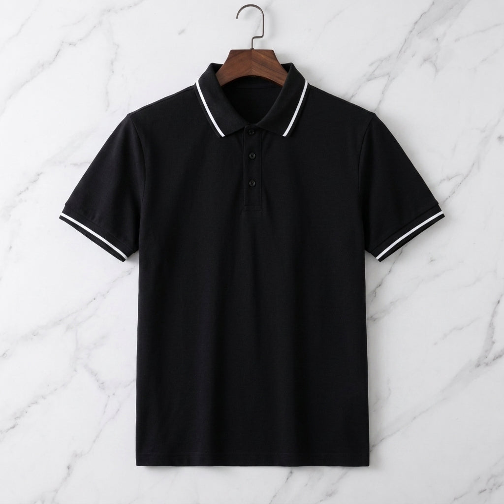 Goodwin Everyday Summer Polo Shirt