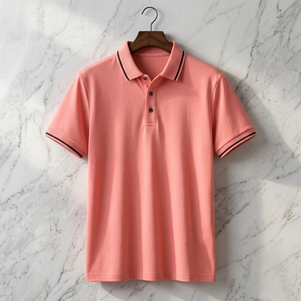 Goodwin Everyday Summer Polo Shirt