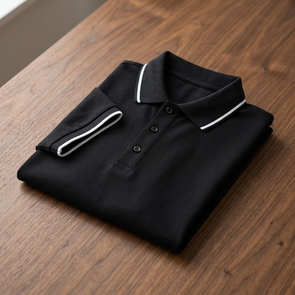 Goodwin Everyday Summer Polo Shirt