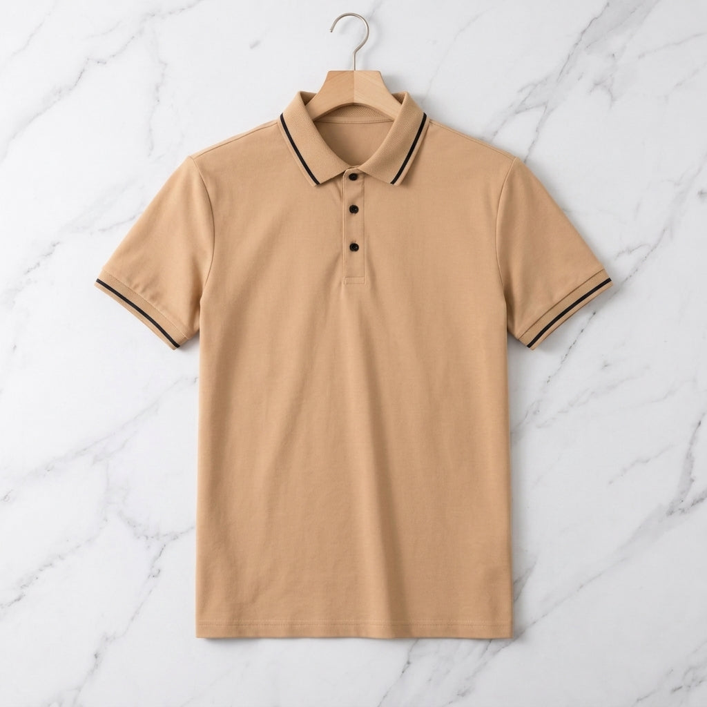 Goodwin Everyday Summer Polo Shirt