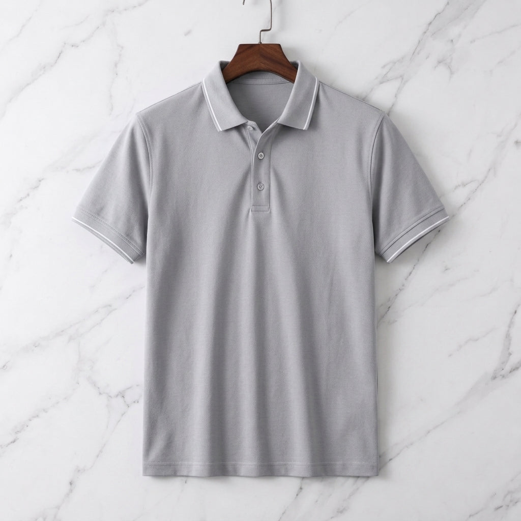 Goodwin Everyday Summer Polo Shirt