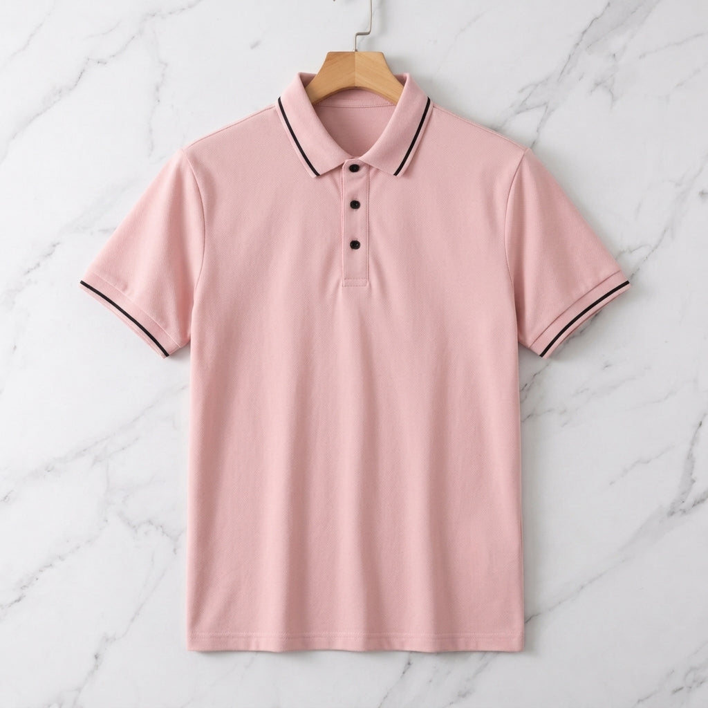 Goodwin Everyday Summer Polo Shirt