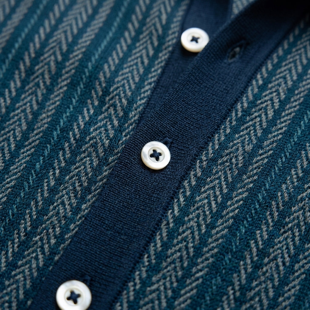 Corsham Button Down Shirt