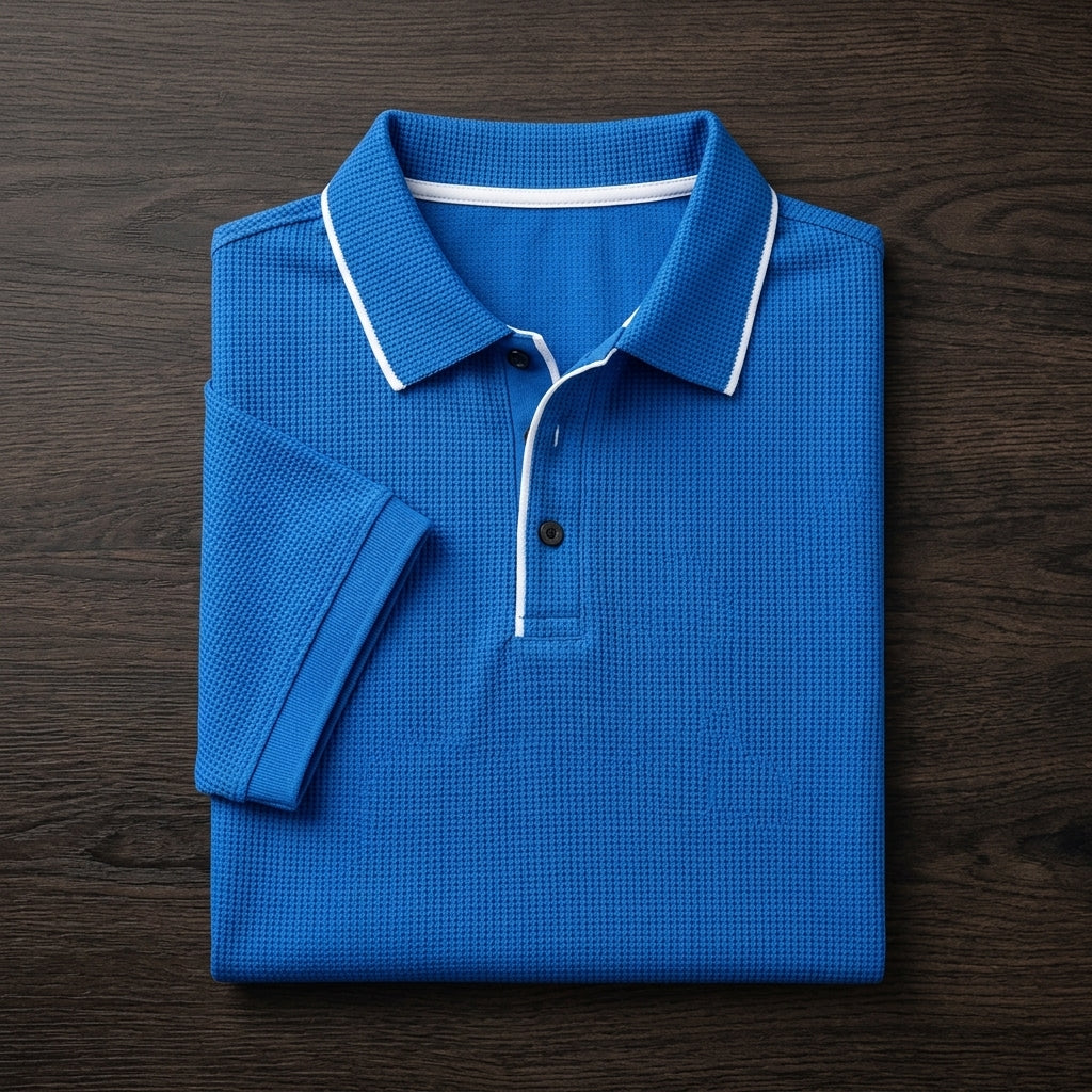 Thurlow Athletic Fit Polo Shirt