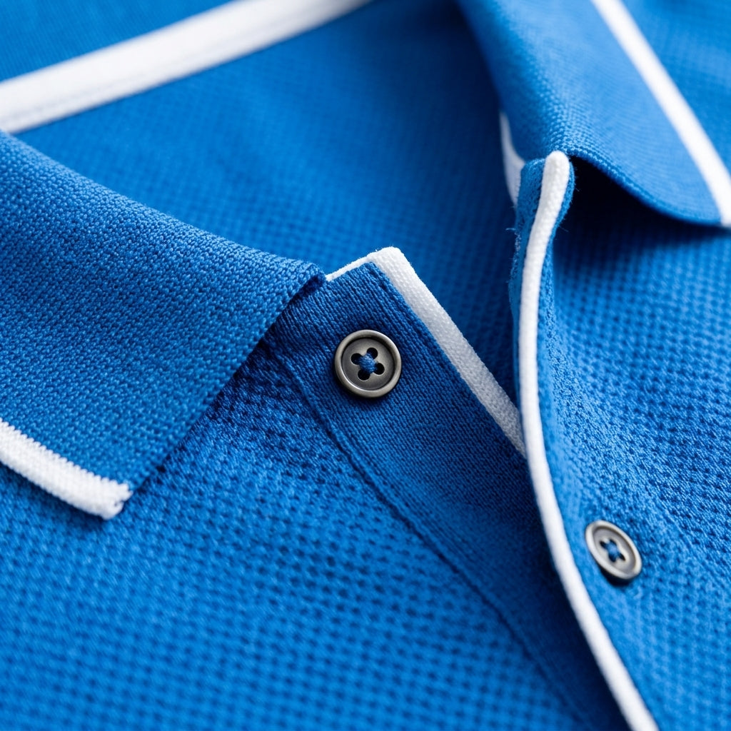 Thurlow Athletic Fit Polo Shirt