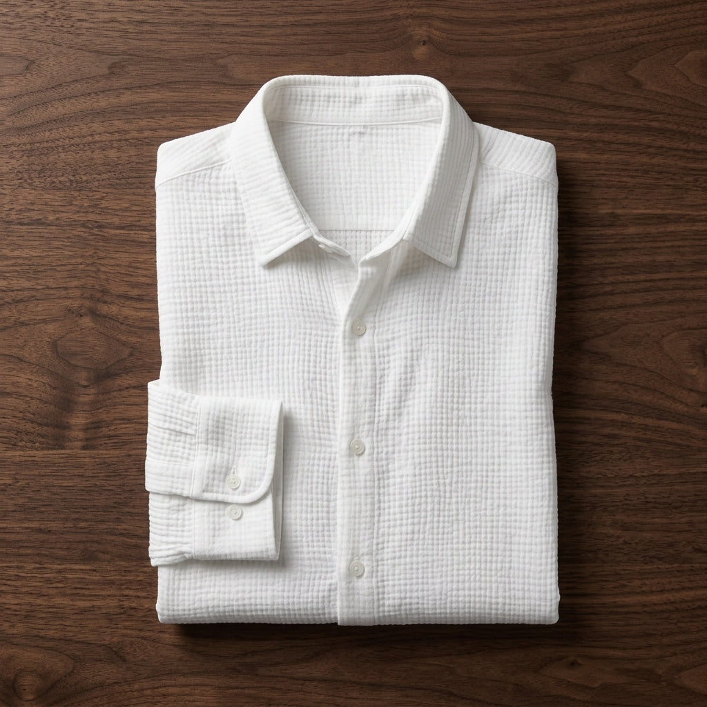 Elmore Men's Summer Shirt