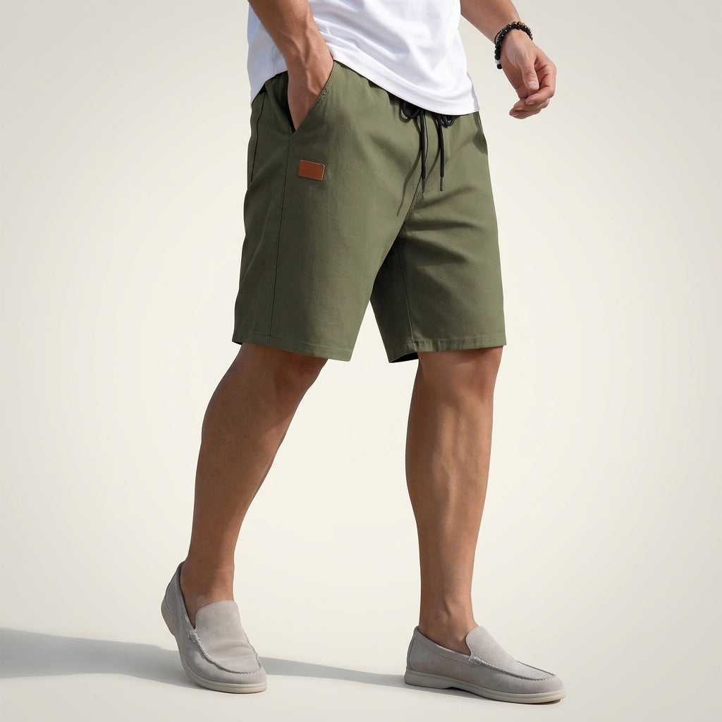 Cannero Chino Shorts