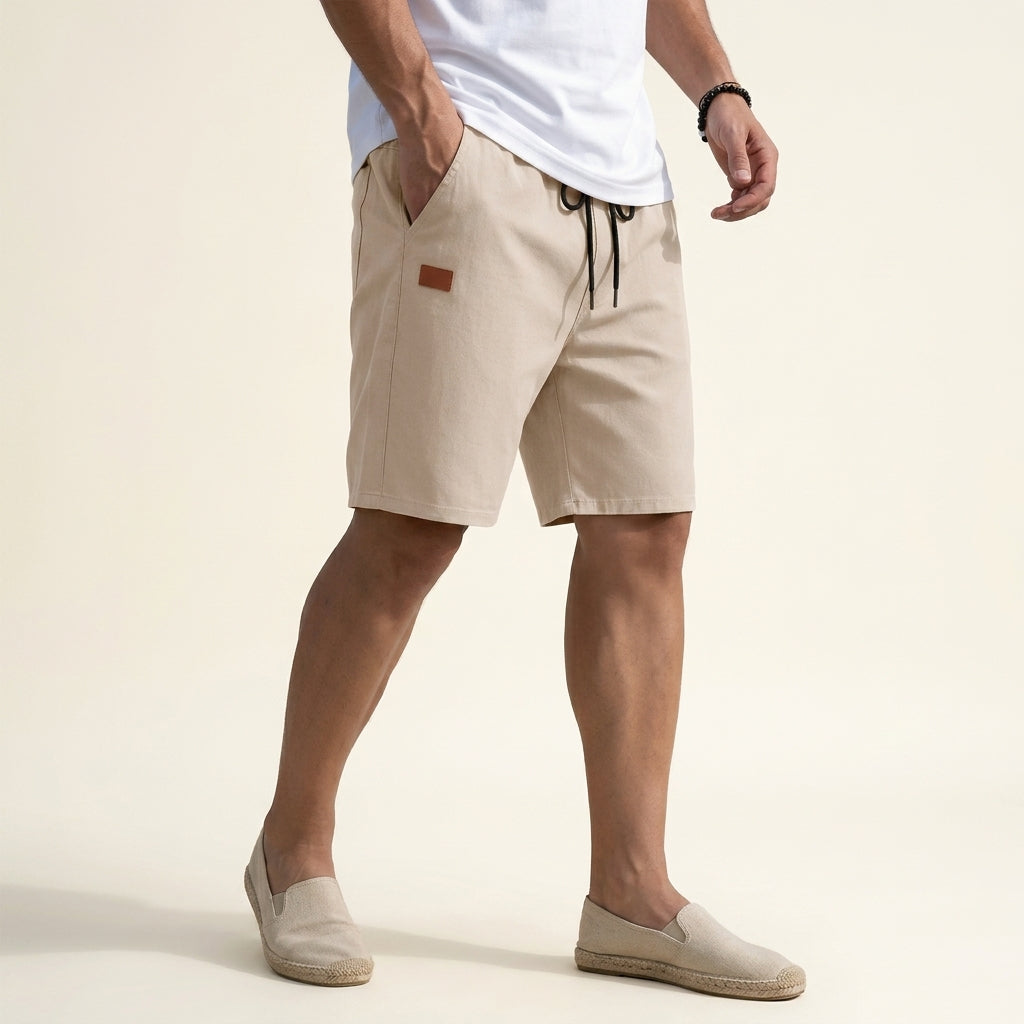 Cannero Chino Shorts