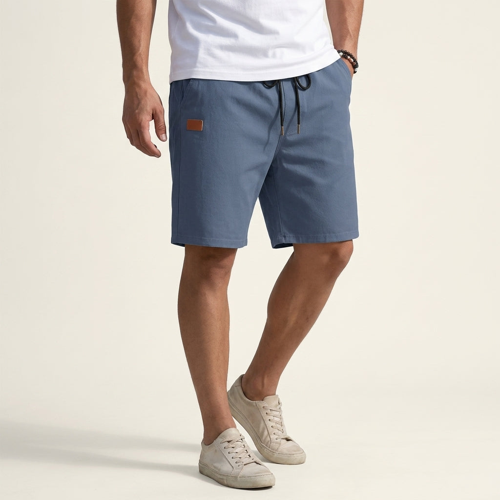Cannero Chino Shorts