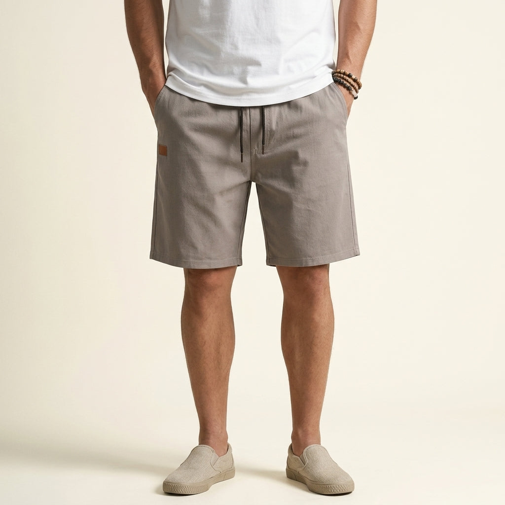 Cannero Chino Shorts