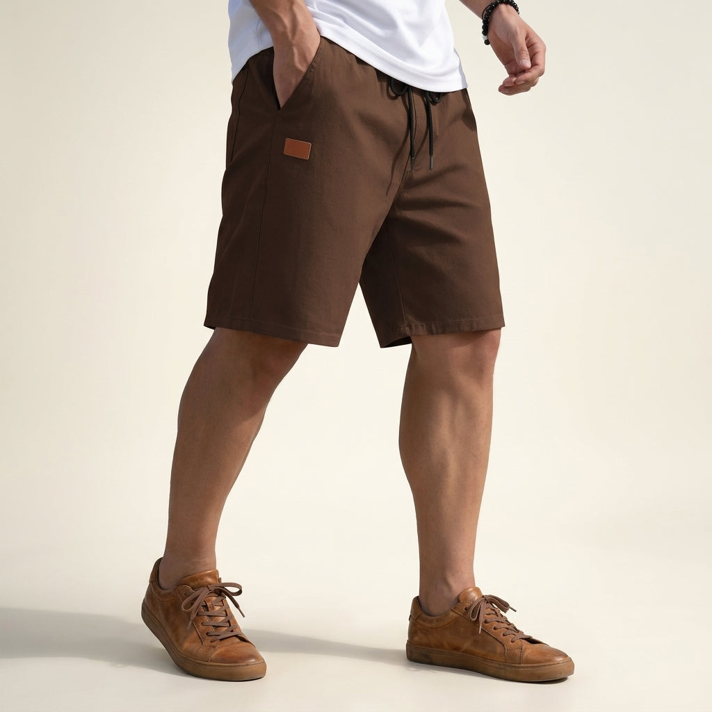 Cannero Chino Shorts