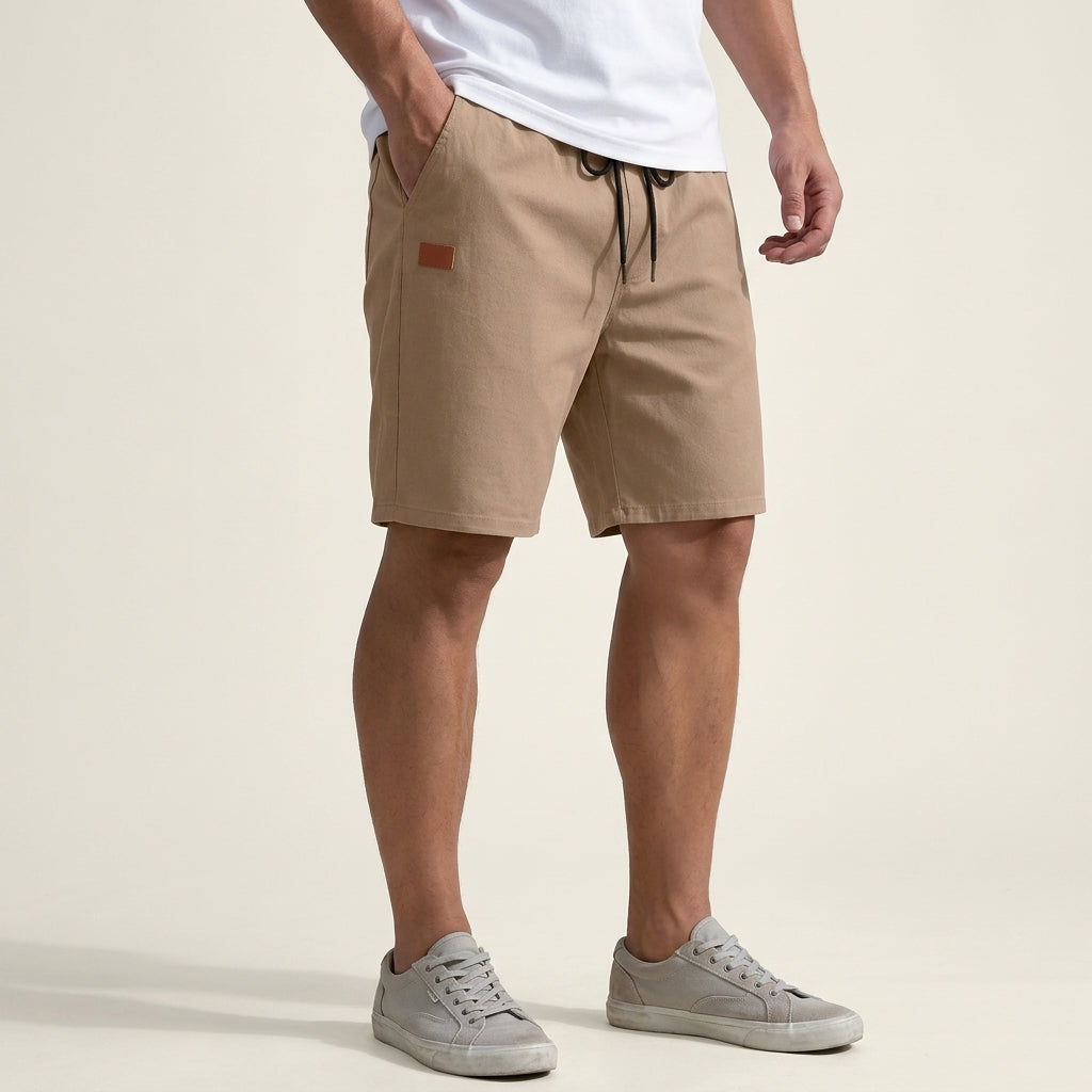 Cannero Chino Shorts