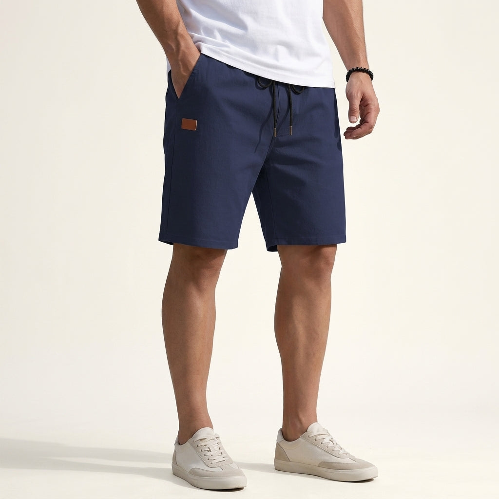 Cannero Chino Shorts