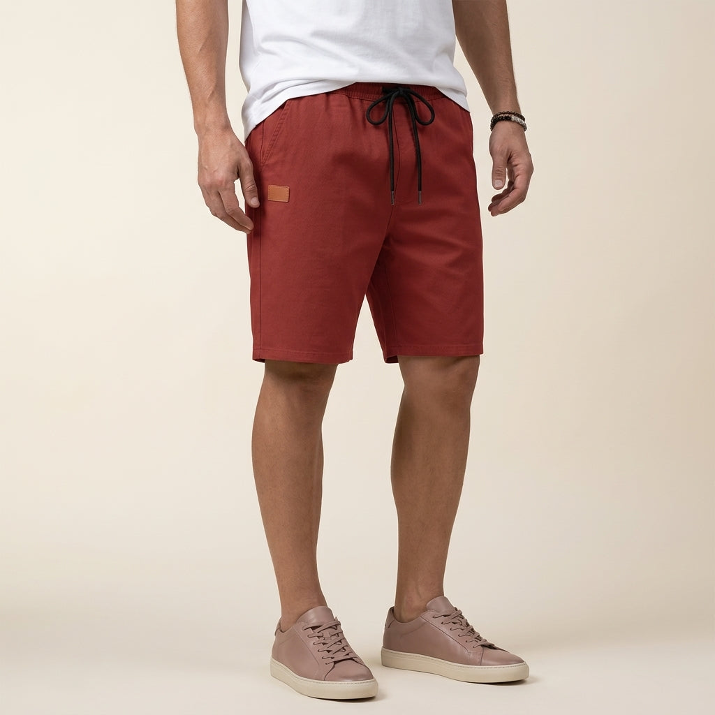 Cannero Chino Shorts