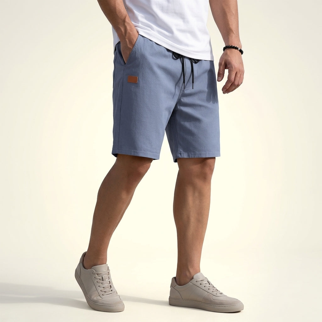 Cannero Chino Shorts