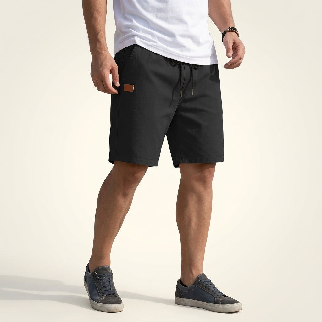 Cannero Chino Shorts