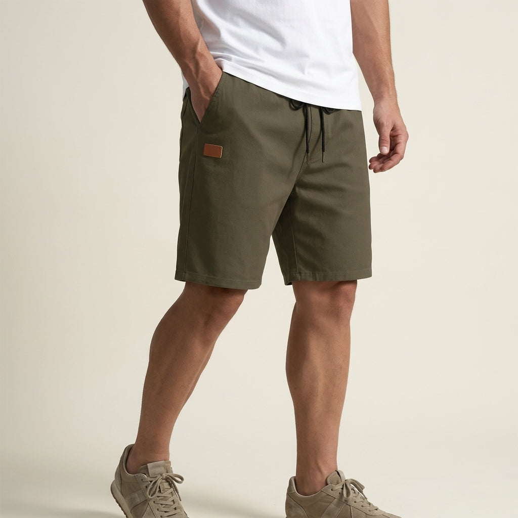 Cannero Chino Shorts