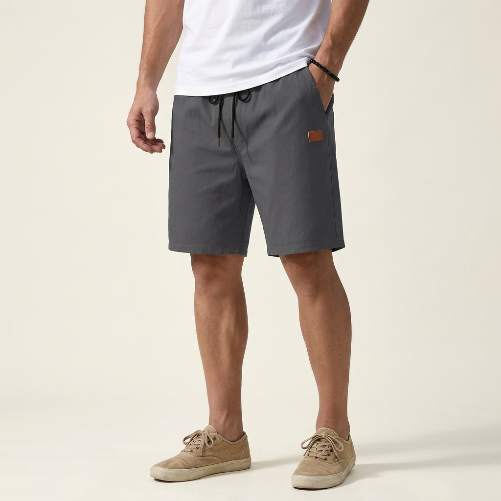 Cannero Chino Shorts