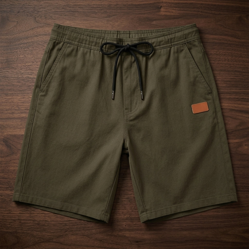 Cannero Chino Shorts
