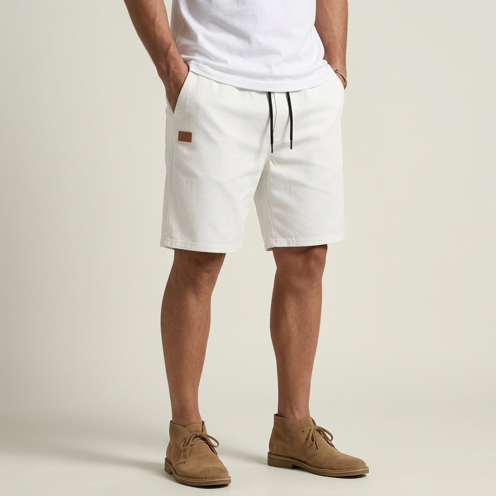 Cannero Chino Shorts