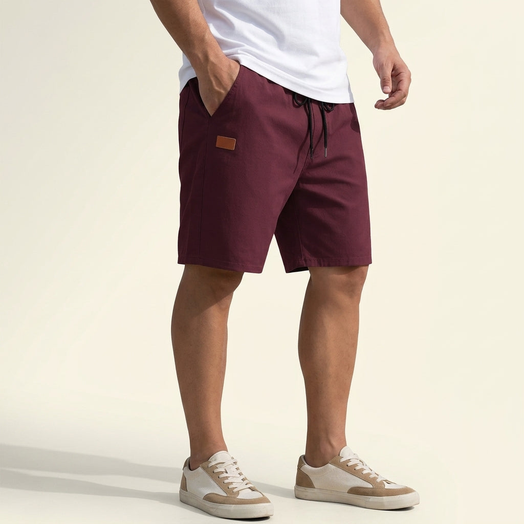 Cannero Chino Shorts
