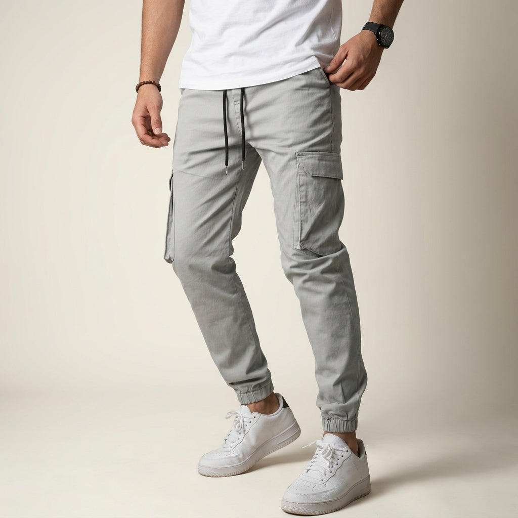 Calloway Cargo Joggers