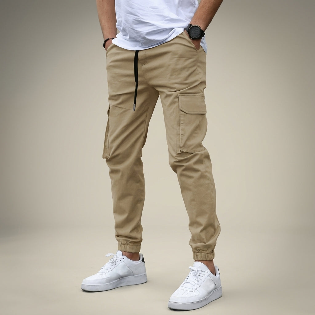 Calloway Cargo Joggers