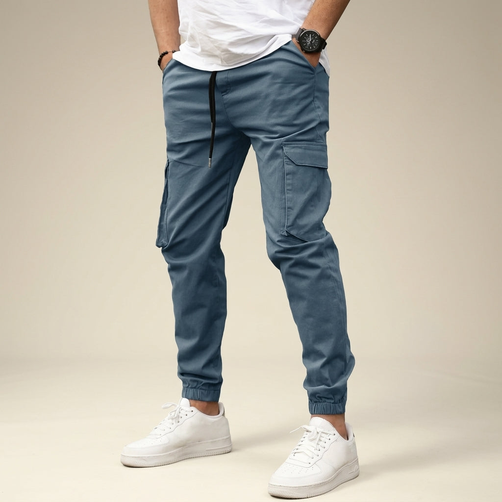 Calloway Cargo Joggers