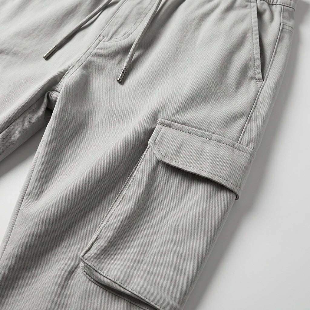 Calloway Cargo Joggers