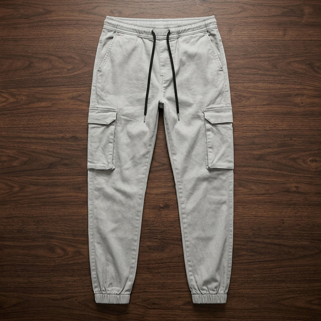 Calloway Cargo Joggers