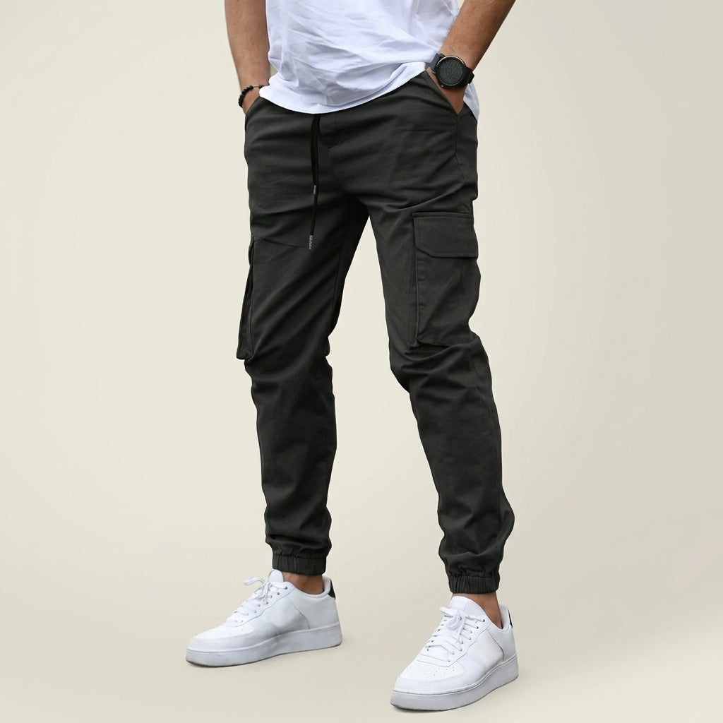 Calloway Cargo Joggers