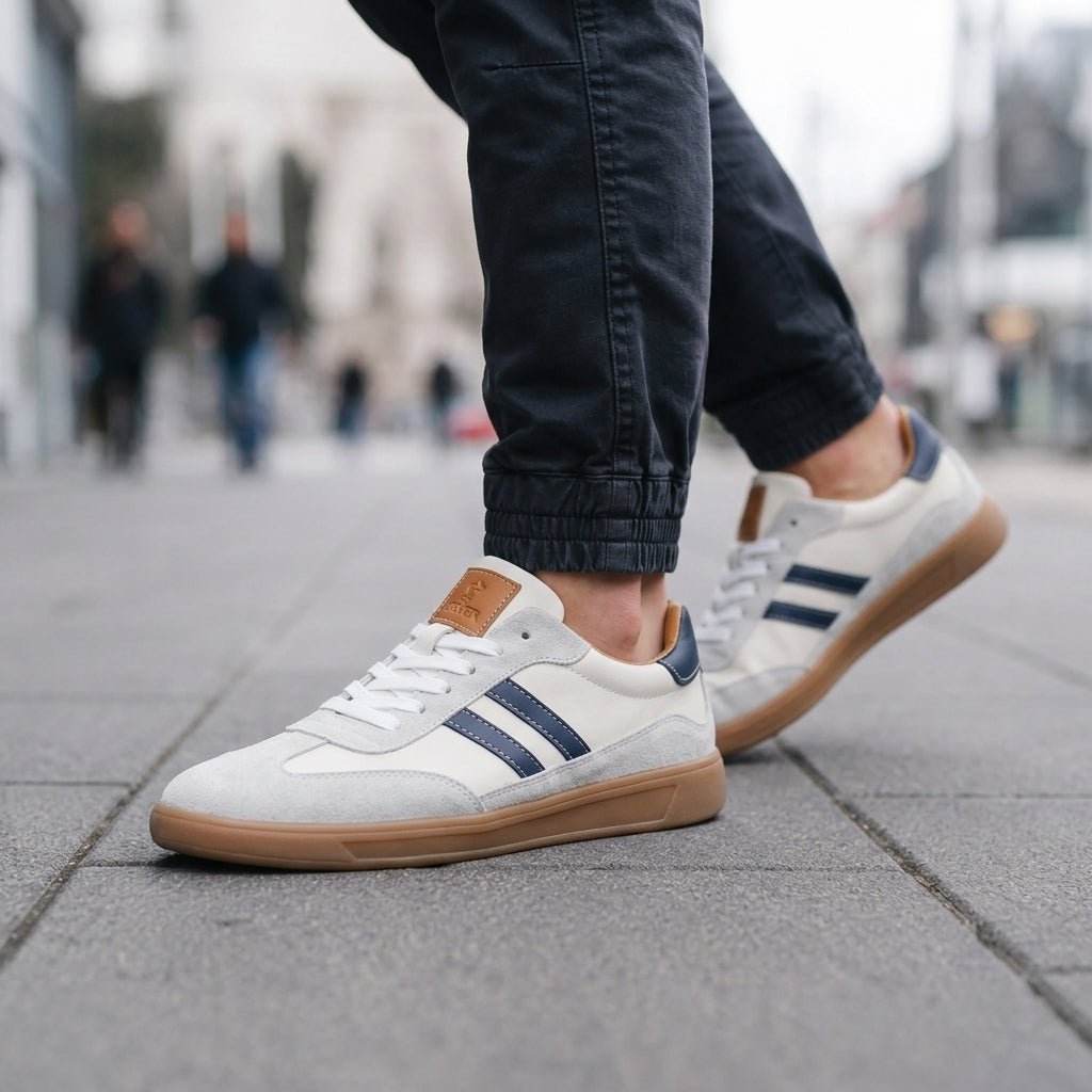 Langton Designer Sneakers