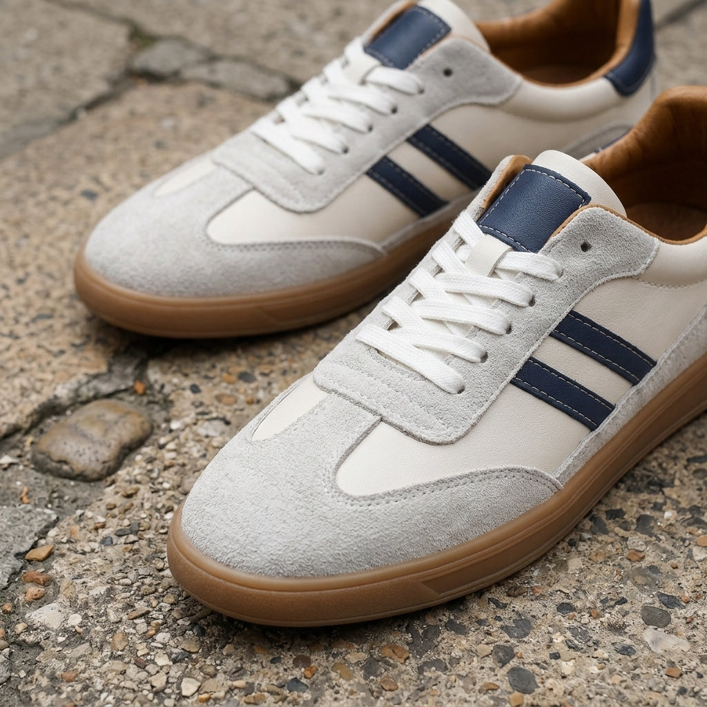 Langton Designer Sneakers