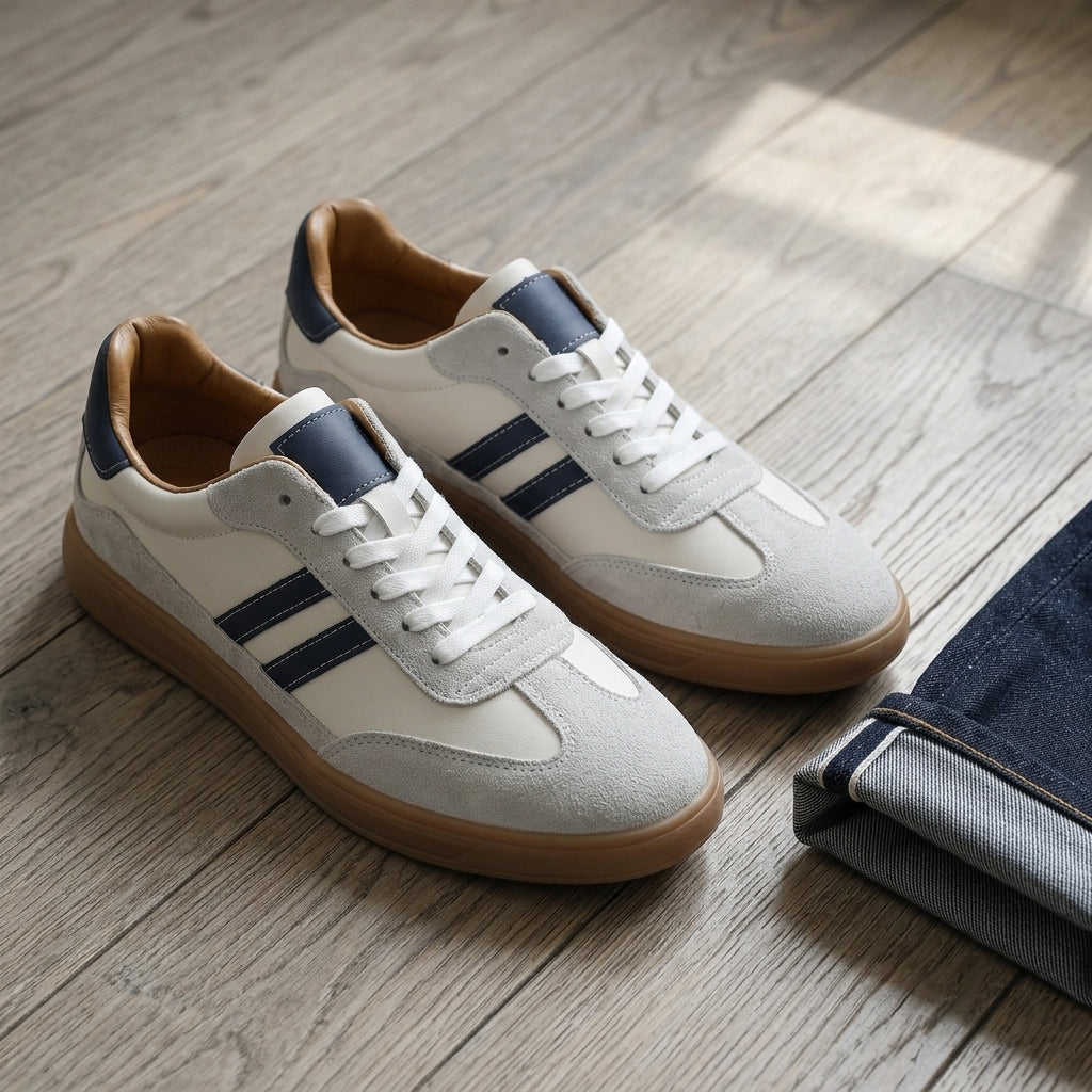 Langton Designer Sneakers