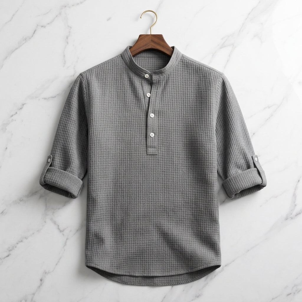 Bramwell Classic Linen Shirt