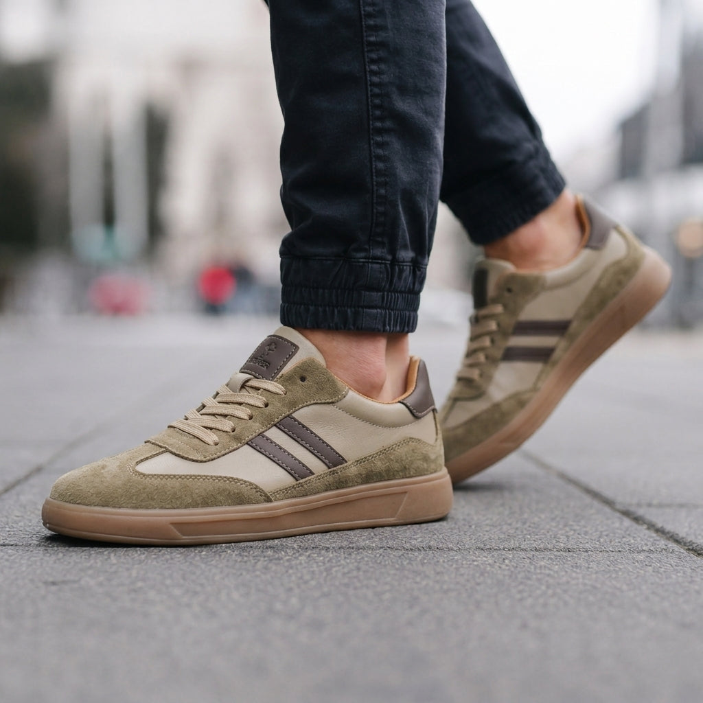 Langton Designer Sneakers